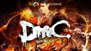 Illustration for article titled DmC Reviewers Are Pleased With The New Dante and His Swift Action Moves
